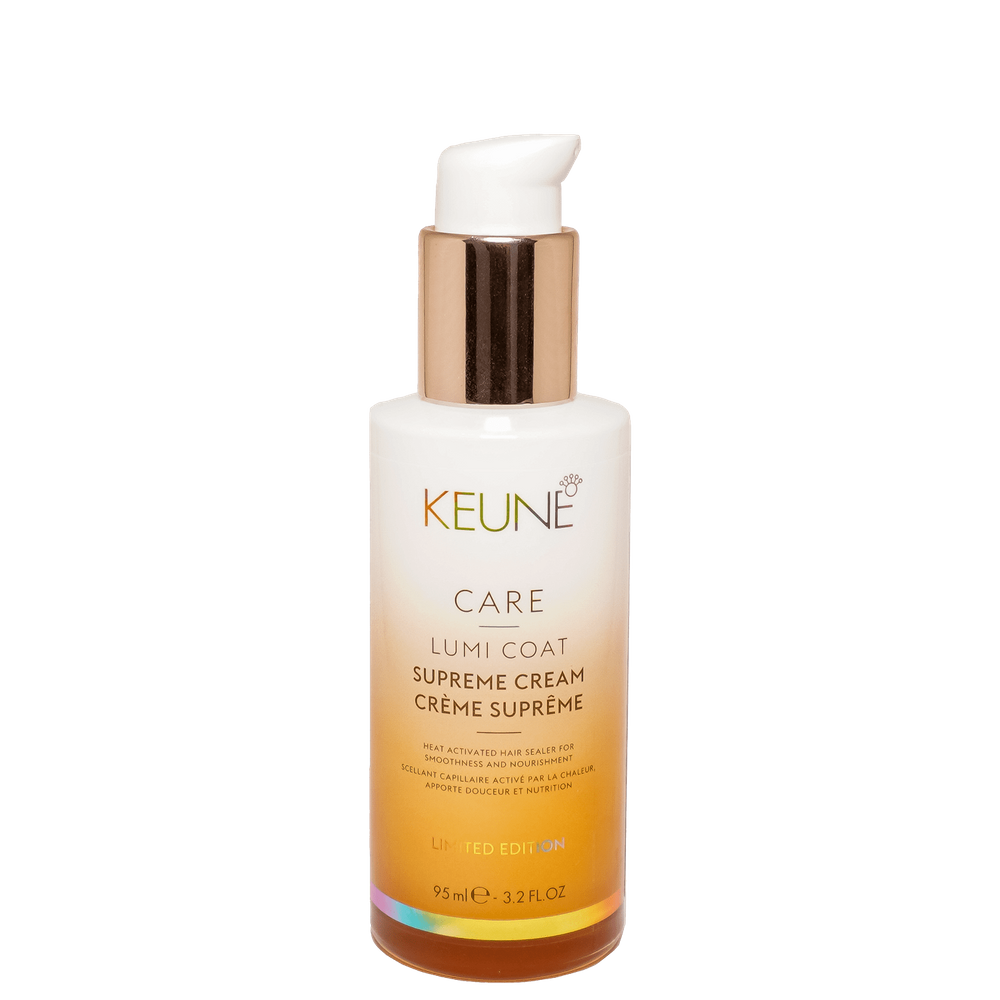 Keune Care Lumi Coat - Creme Finalizador 95ml