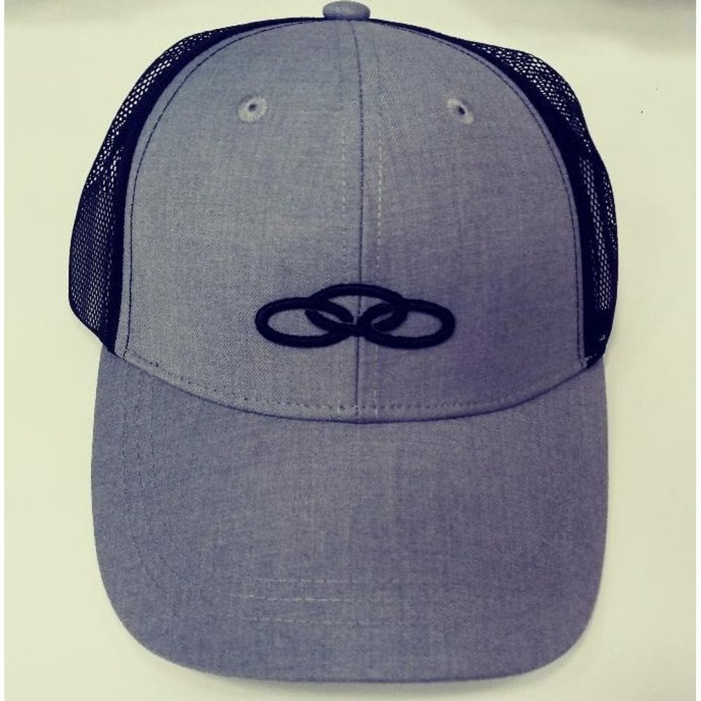 Boné Olympikus Casual - Mescla