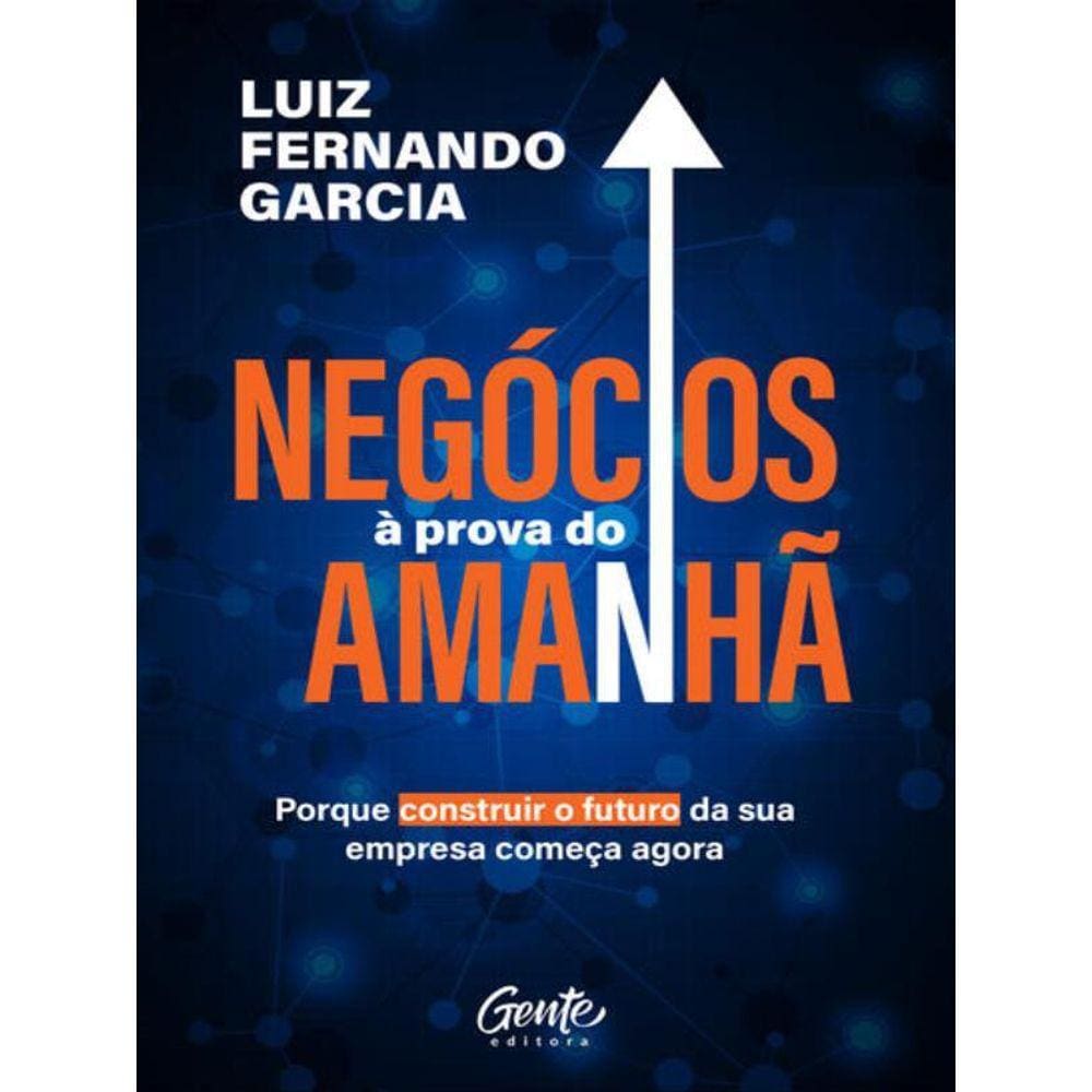 Negócios À Prova Do Amanhã