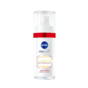 Sérum Nivea Anti-Idade Luminous Cellular 630 30ml