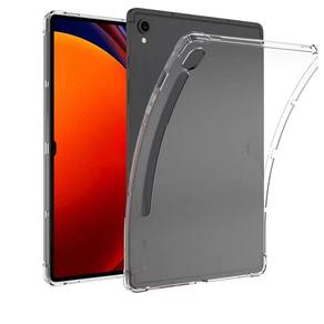 Capa Capinha Antishock Reforçada Compatível Galaxy Tab S9 x710 x716