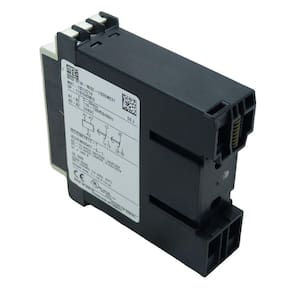 Rele Tempo Weg 3 A 30 Minutos Rtw-Re02-U030Me40 3 A 30 Minutos 110v Naf Retardo Na Energização
