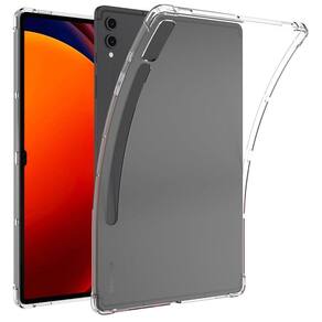Capa Capinha Antishock Reforçada Compatível Galaxy Tab S9+ Plus