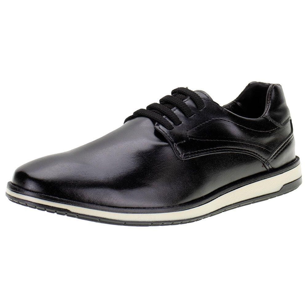 Sapato Masculino Social Franshoes - Fp2017