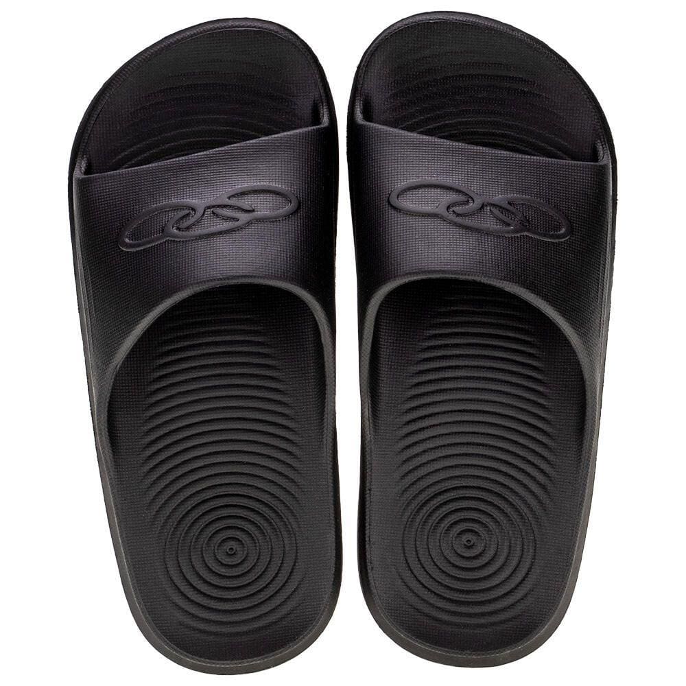 Chinelo Masculino Slide Sereno Olympikus - 54104269