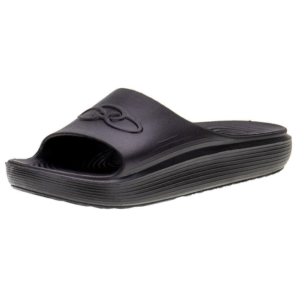 Chinelo Masculino Slide Sereno Olympikus - 54104269
