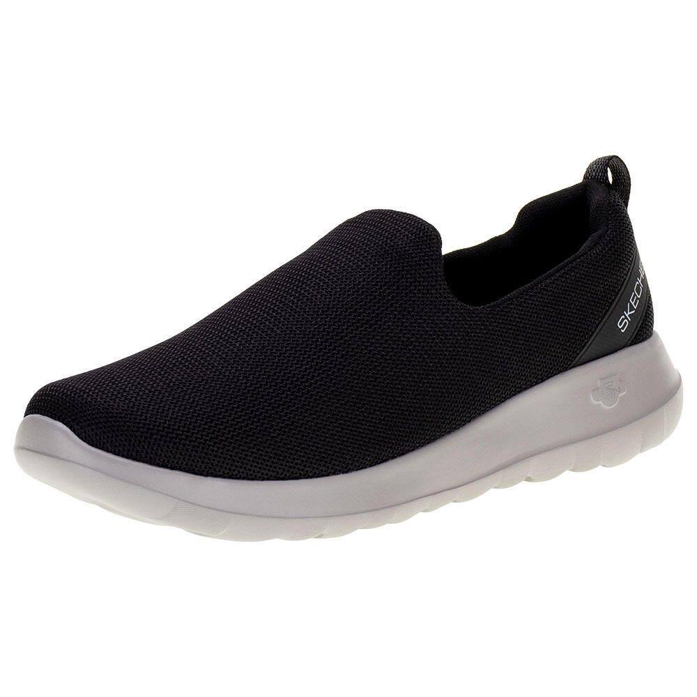 Tênis Masculino Slip Go Walk Max Skechers - 894525