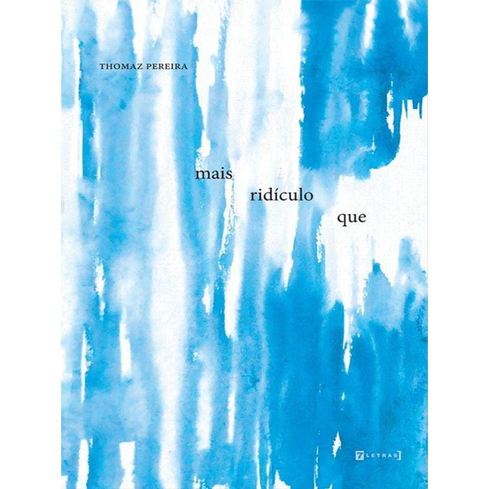 Mais Ridículo Que