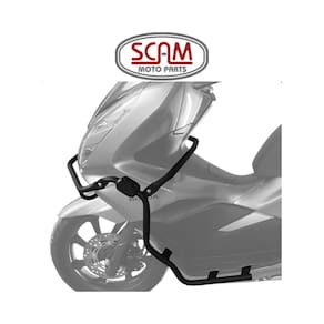 01 Protetor Scam Carenagem Honda PCX 150 2019 A 2022