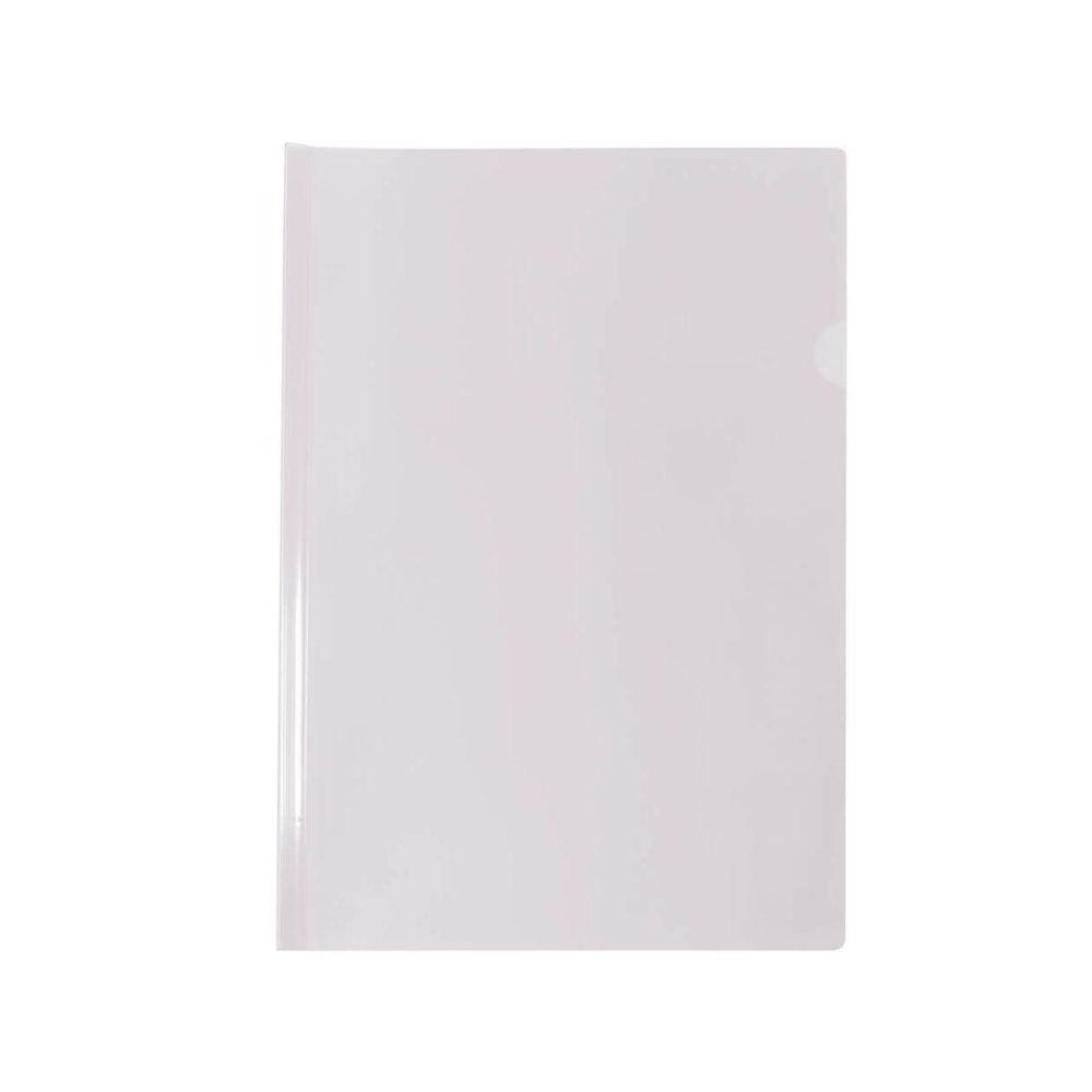 Pasta Polipropileno Ofício Brilhosa - Organização