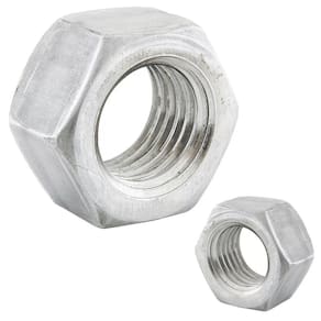 Porca Sextavada M10 Din 934 Ma-1,50 Cl8 Geomet A - 200Un