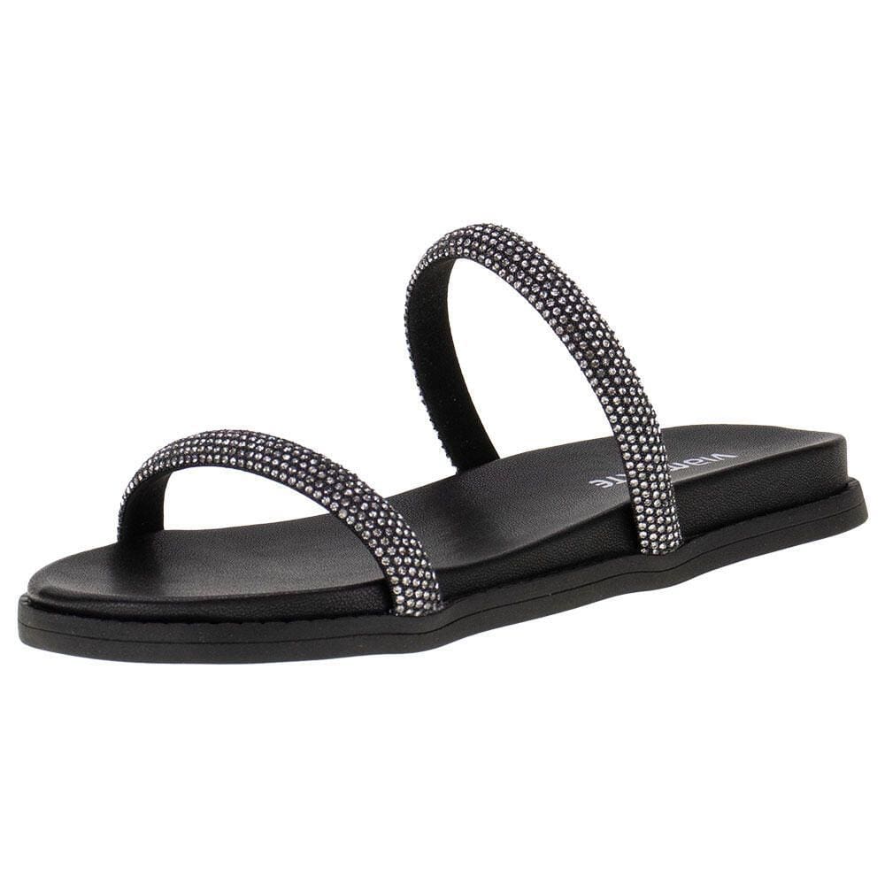 Tamanco Feminino Flat Via Marte  - 2310509