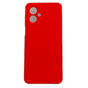 Capa Capinha Compatível Com MOTOROLA moto G54 Xt2343 Silicone Aveludada Premium