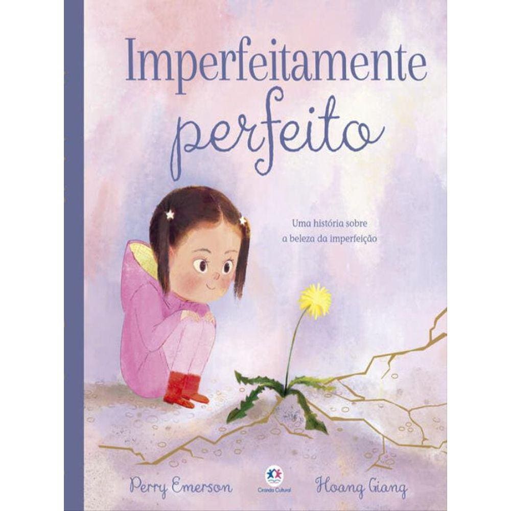 Imperfeitamente Perfeito
