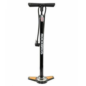 Bomba de Ar de chão Manual 160psi GP-6532B Válvula Presta Schrader Pneu Infláveis Rockbros