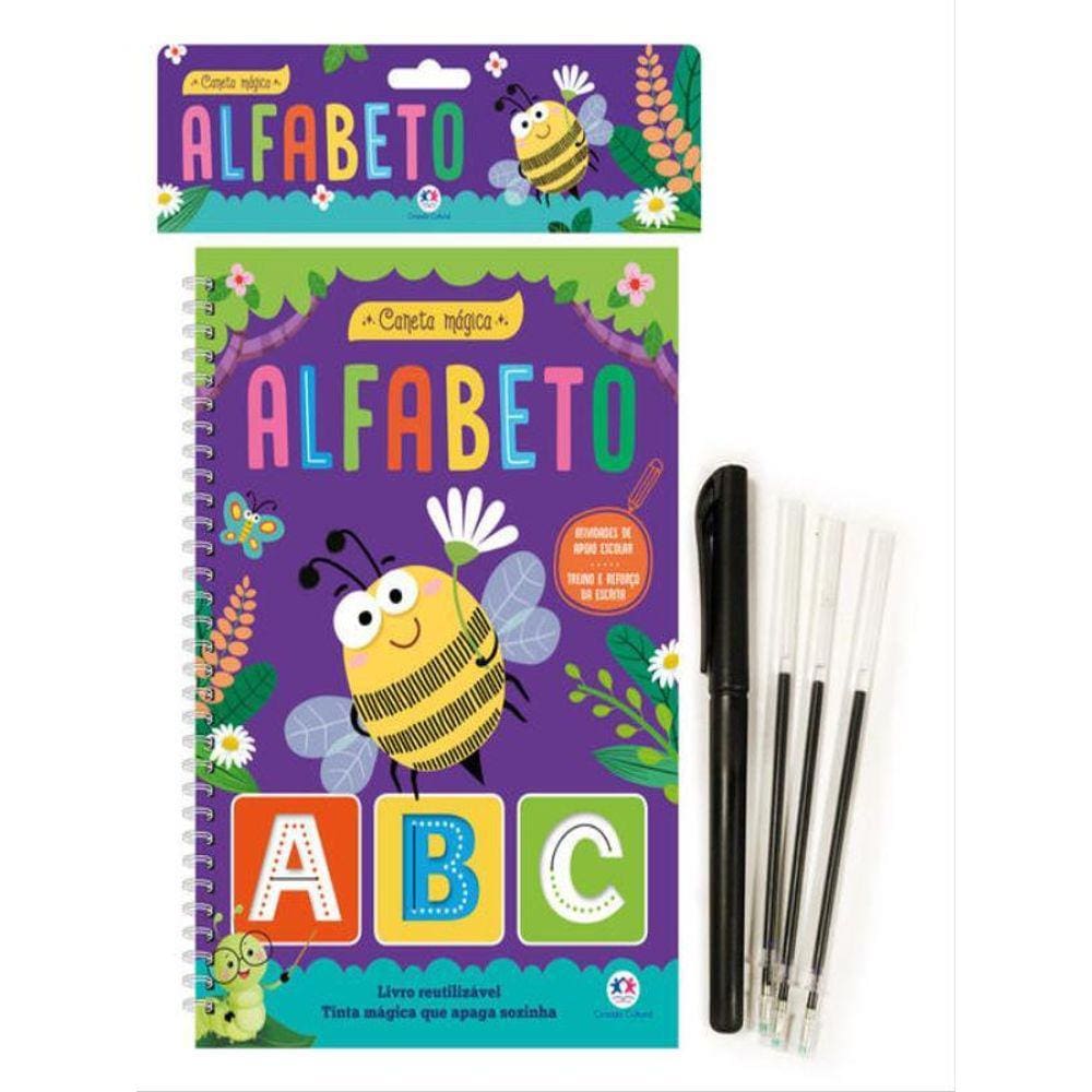 Alfabeto