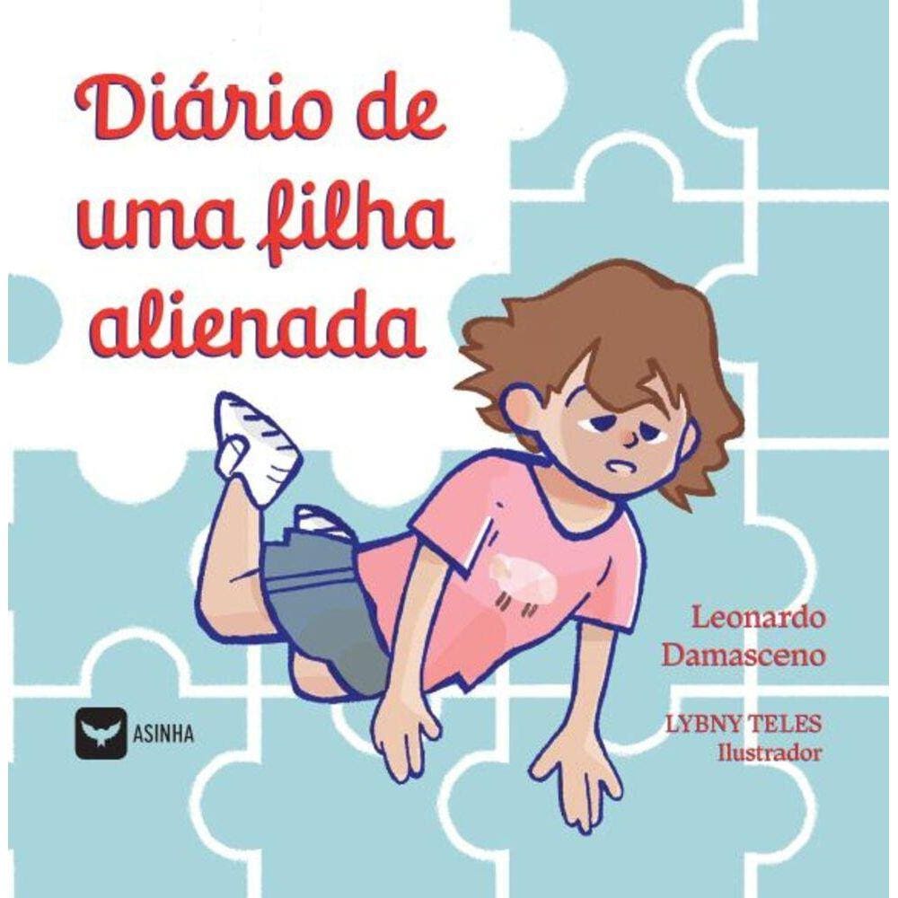 Diário de uma filha alienada