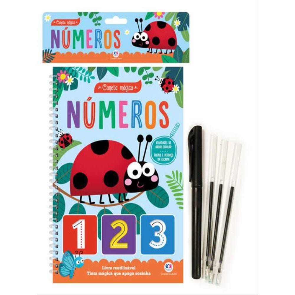 Números