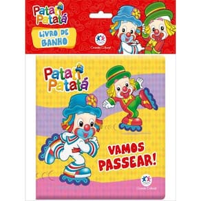 Patati Patatá - Vamos Passear