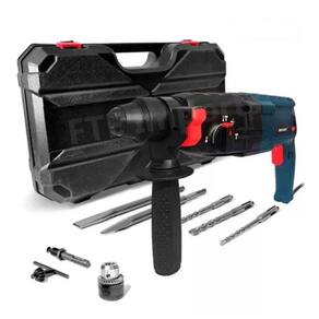Furadeira Martelete Eletrico H26f-3 11253 (110V) - Thaf