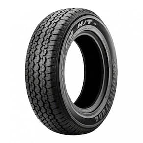 Pneu Bridgestone Aro 15 225/75R15 Dueler H/T 689 105S