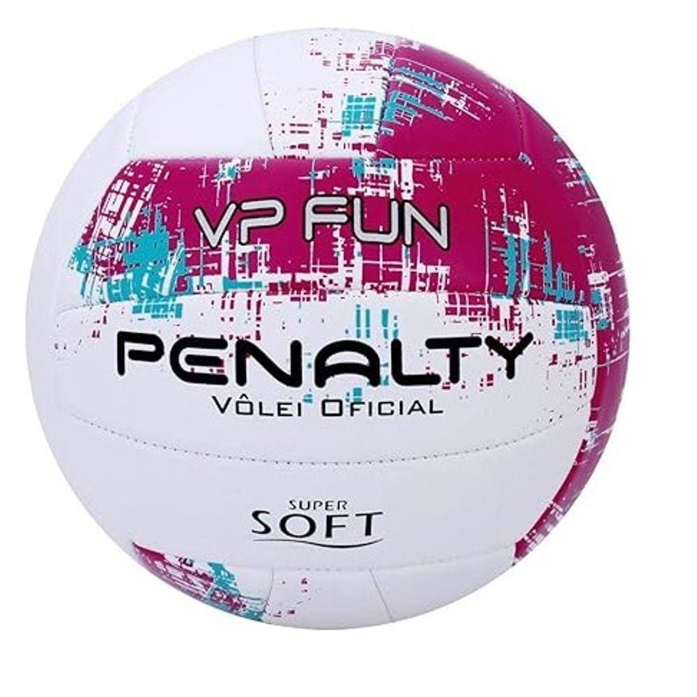 Bola Vôlei Penalty Pro 6.0 X A…