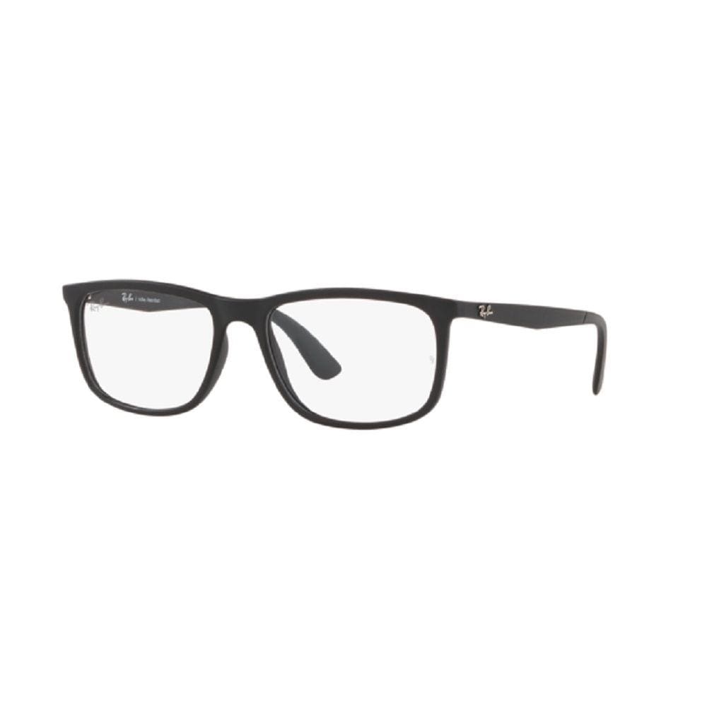 Armacao Ray-Ban Rx7171l 5196 58