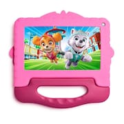 Tablet Patrulha Canina Skye NB422 64GB WIFI 4+64GB Multilaser
