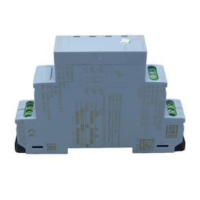 Rele Tempo Weg Rtw Rd.01 1800 220v 3 A 30 Minutos Atlas Copco Gx11