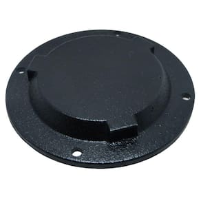 Tampa do Carter Pressure Psv15Ap Psv20Tp Wp20