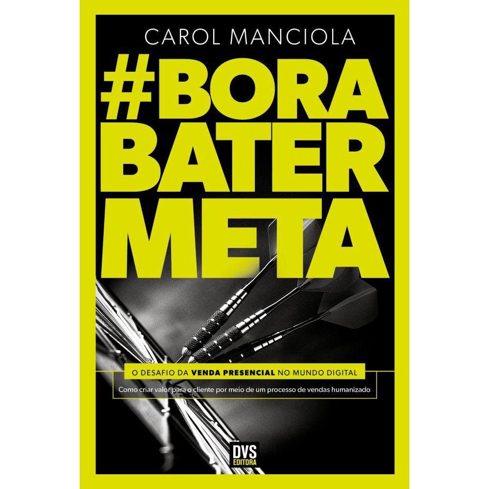 Bora Bater Meta