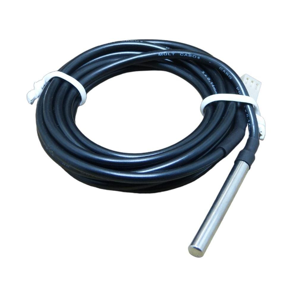 Sensor Temperatura Secador Ingersoll-Rand Td160 Td210 T340 Td570 Todos Com Controlador