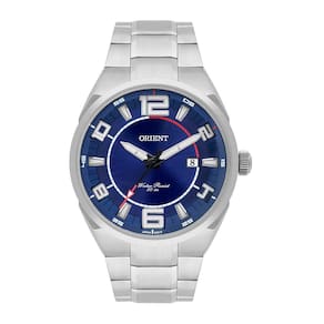 Relogio Orient Mbss1462 D2sx