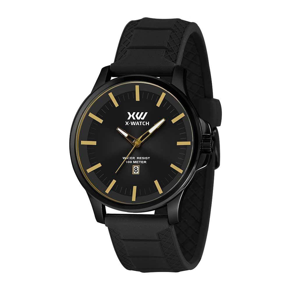 Relogio X-Watch Xmnp1011 P1px