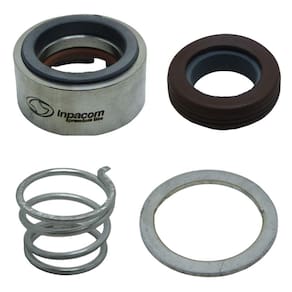 Selo Mecânico Somar 3/4" Viton-Silicio Im03 Smi740 4Cv