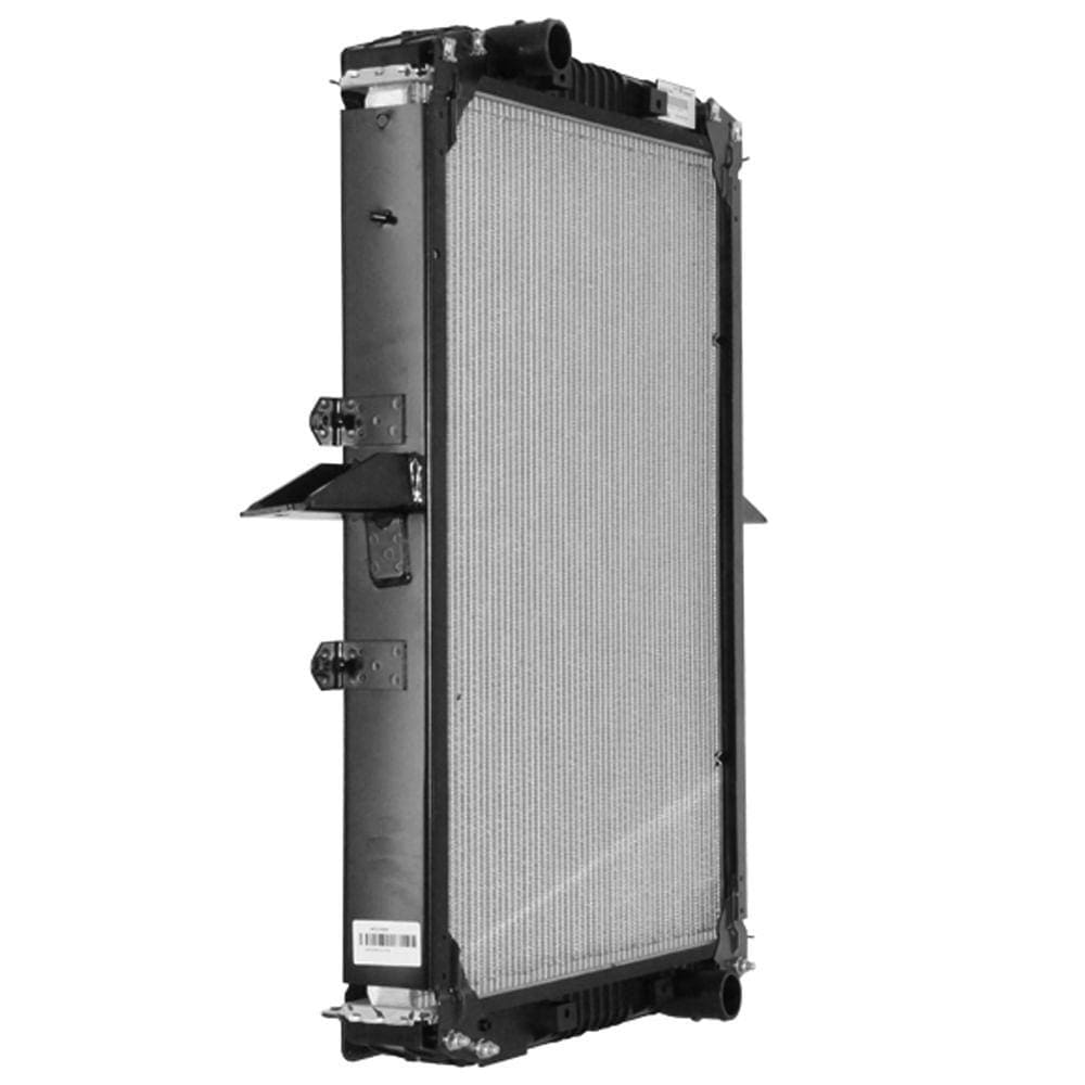 Radiador Ford Cargo 816 4.5 16v 12 A 17 Sem Ar Cr2152000p