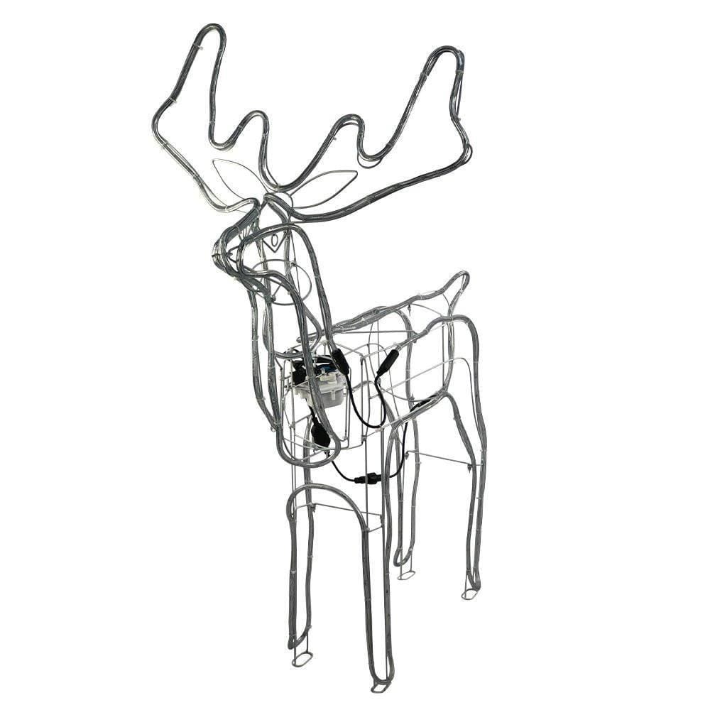 Rena Macho LED Movimento Grande - 220v |