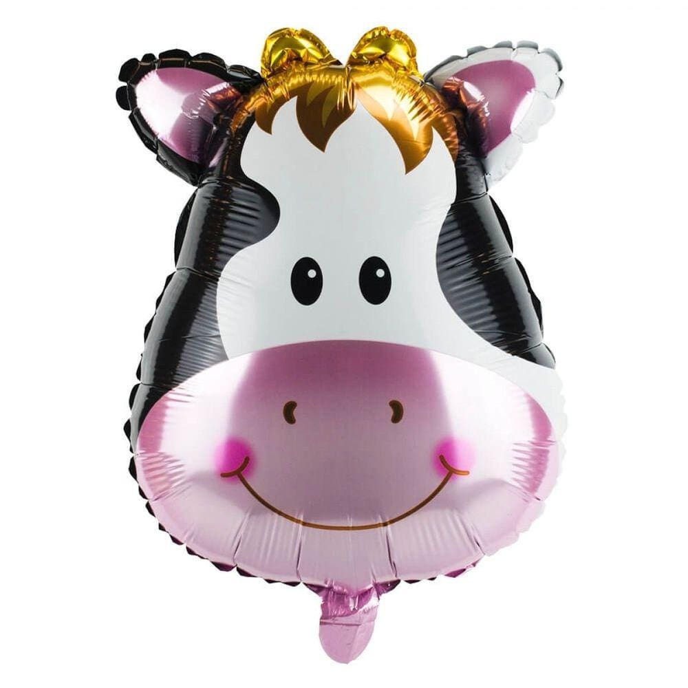 Balão Cabeça de Vaca