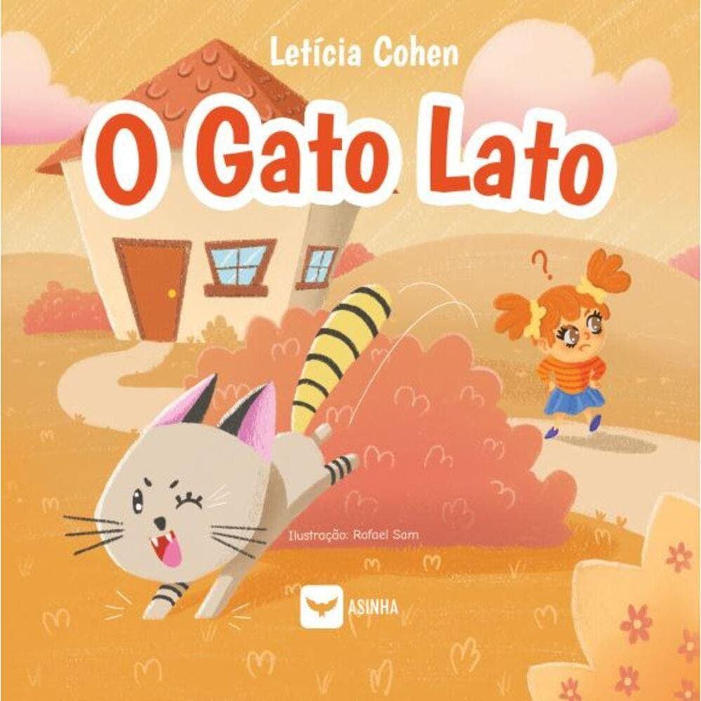 O Gato Lato