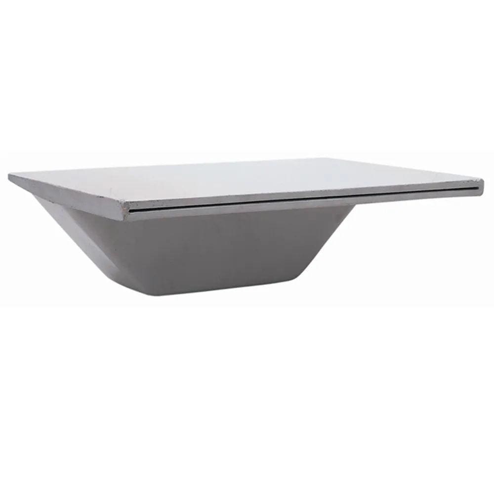 Cascata de Embutir 60 cm  para Piscina