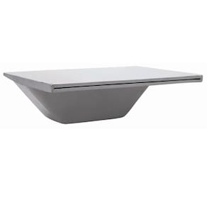 Cascata de Embutir 60 cm  para Piscina