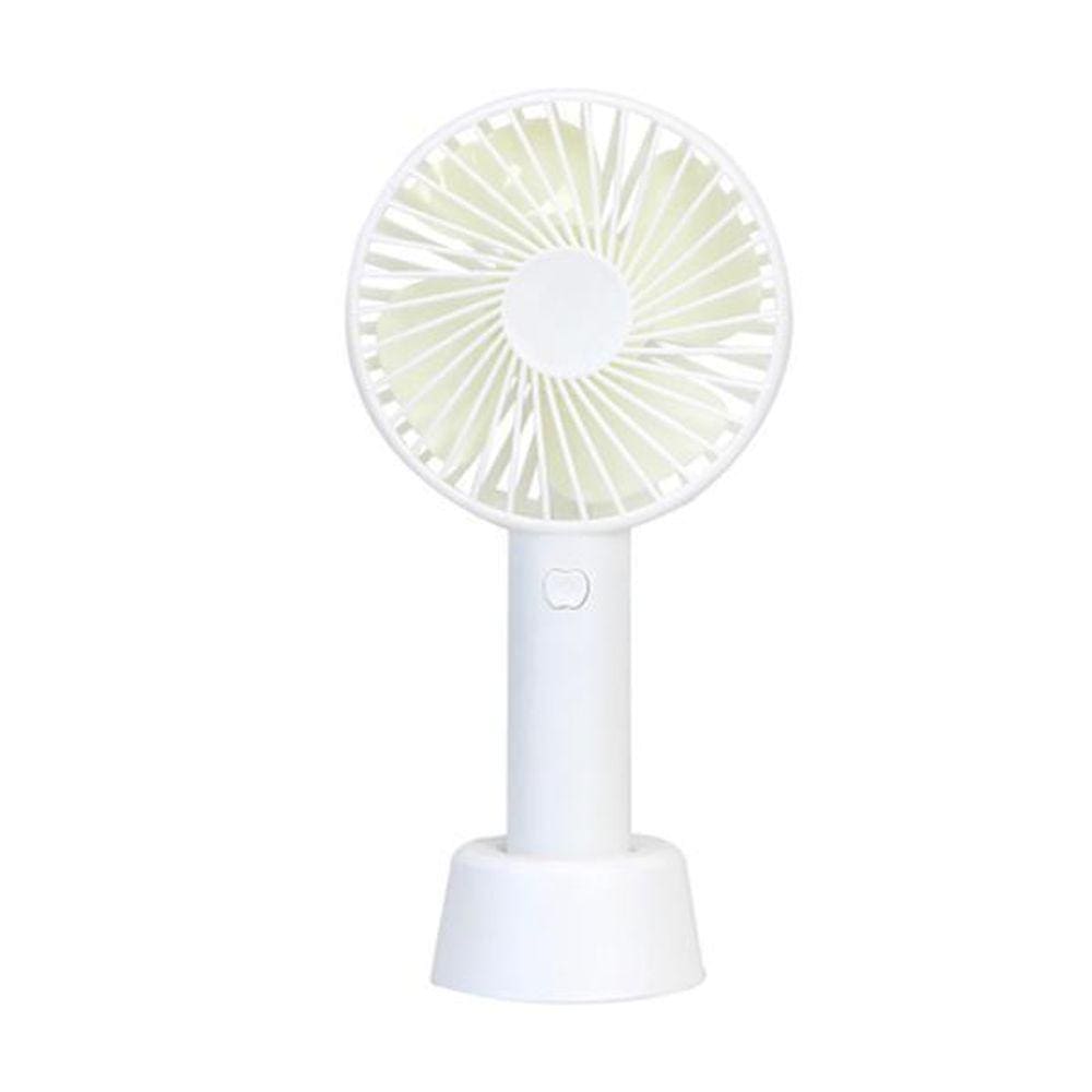 Ventilador Portátil Le-791 Lelong