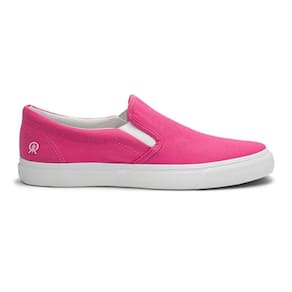 Tênis Rainha Slip On Unissex Iate II Eco RA0278