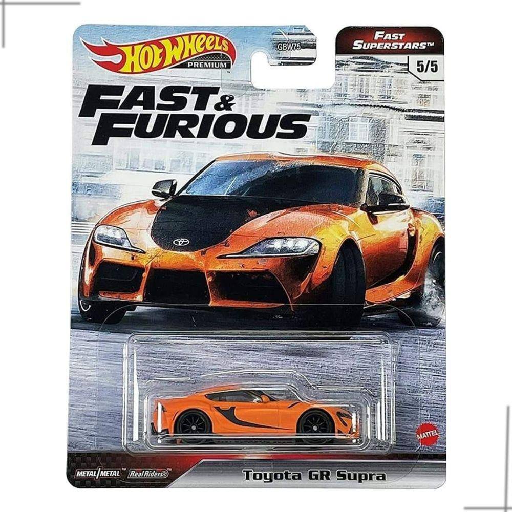 Hot wheels velozes e furiosos 8