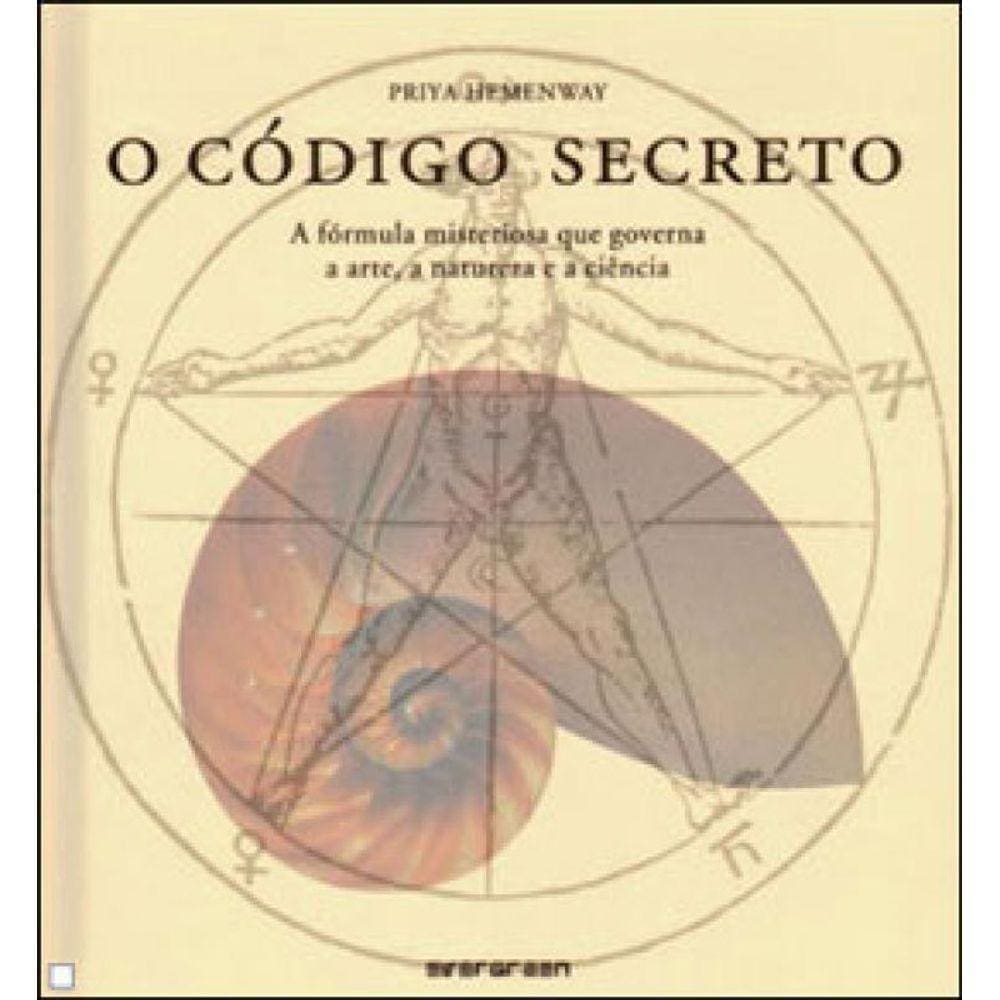 Codigo Secreto, O