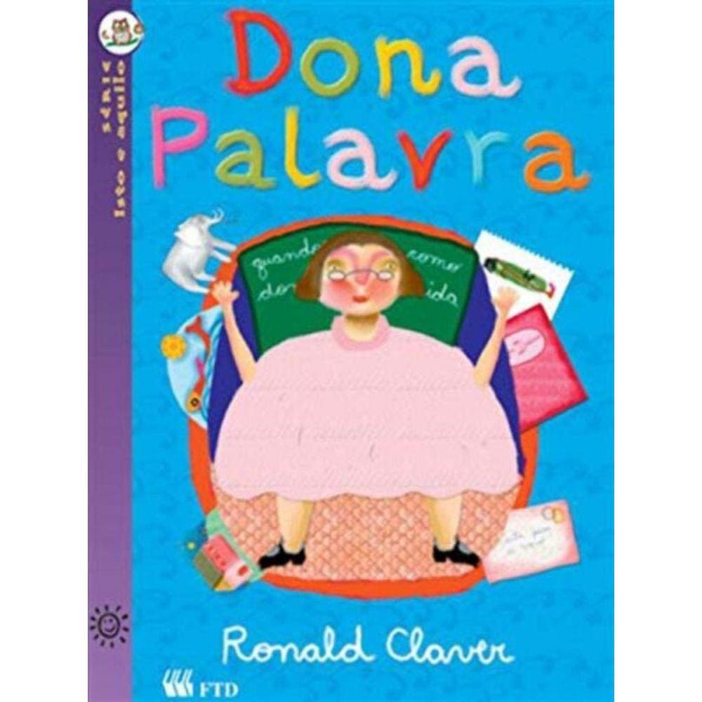 Dona Palavra (Isto E Aquilo)