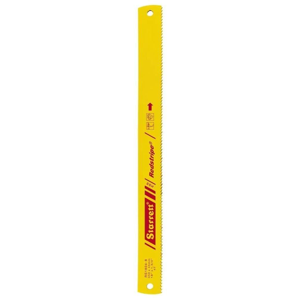 Lâmina de Serra para Máquina 450mm RS18066 STARRET