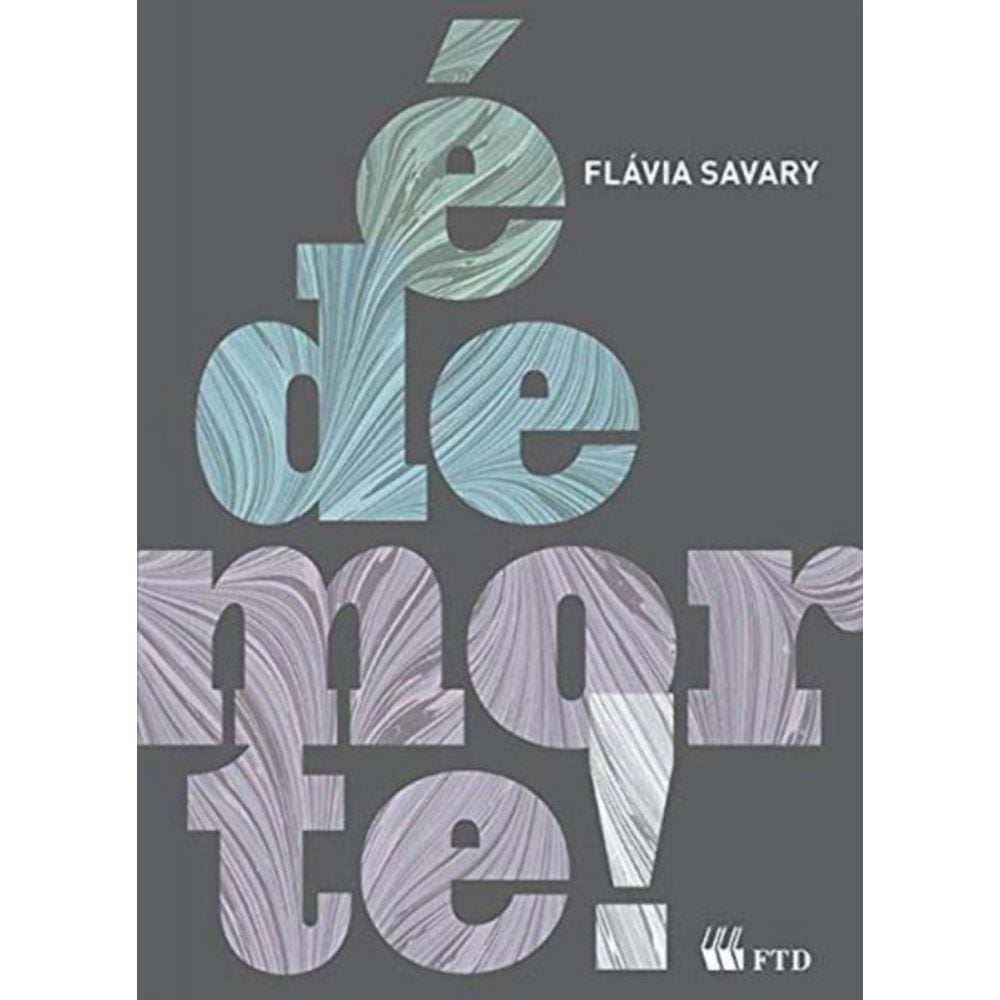 E De Morte! - Serie Espelhos