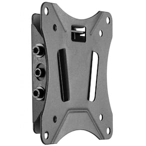 Suporte Para Monitor Inclinável De Parede 15 A 34 Ctm100
