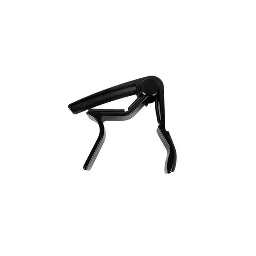 Capotraste Preto JX-32 - Smart